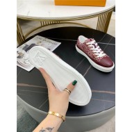 Louis Vuitton Women Sneakers