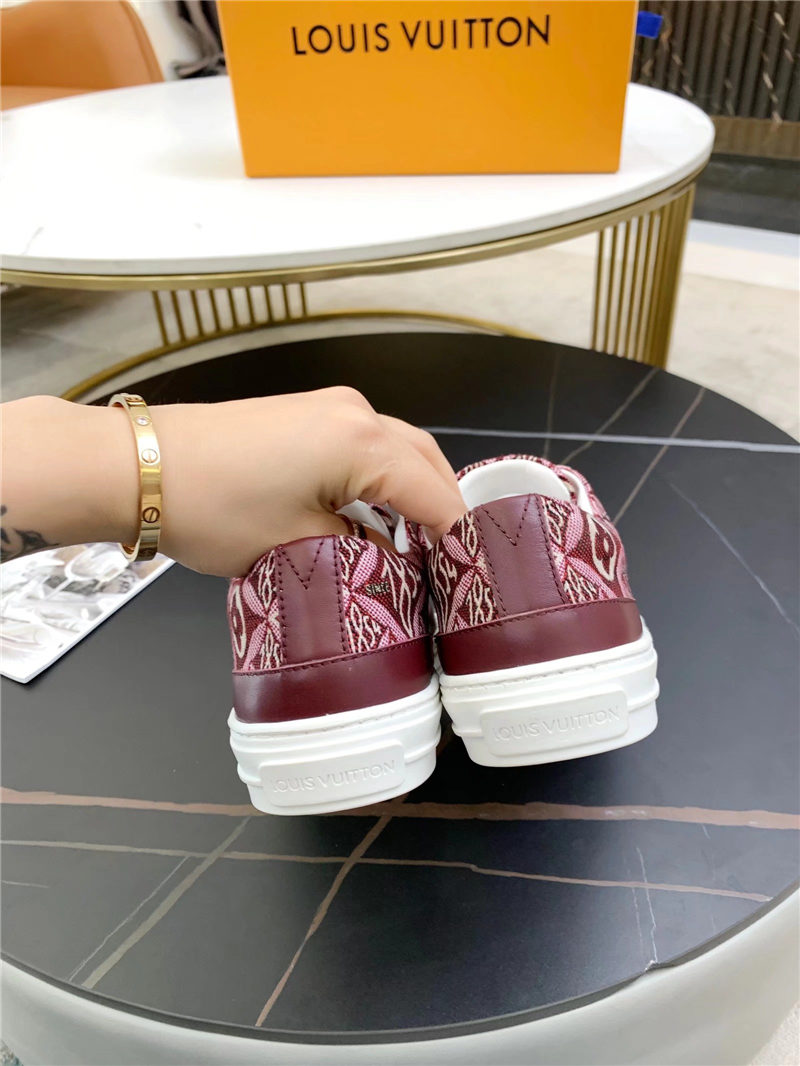 Louis Vuitton Women Sneakers