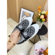 Louis Vuitton Women Sneakers