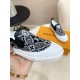 Louis Vuitton Women Sneakers