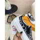 Louis Vuitton Women Sneakers