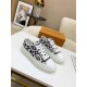 Louis Vuitton Women Sneakers