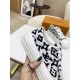 Louis Vuitton Women Sneakers