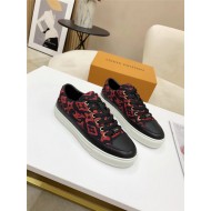 Louis Vuitton Women Sneakers