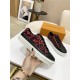 Louis Vuitton Women Sneakers