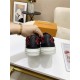 Louis Vuitton Women Sneakers