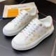 Louis Vuitton Women Sneakers