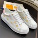 Louis Vuitton Women Sneakers