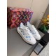 Louis Vuitton Women Sneakers