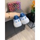 Louis Vuitton Women Sneakers