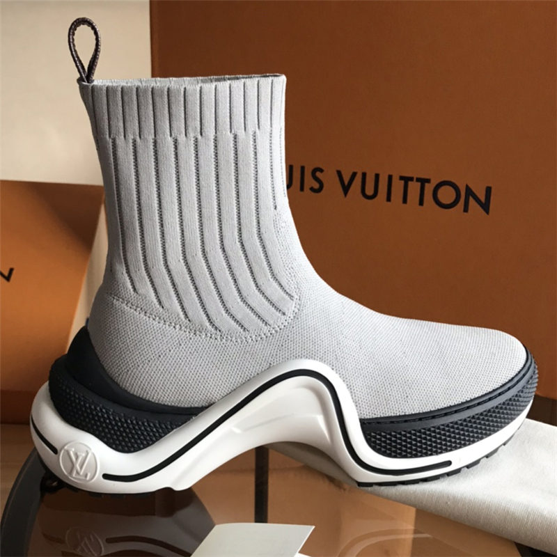 Louis Vuitton Women Sneakers