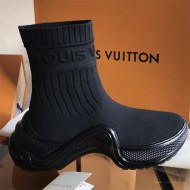 Louis Vuitton Women Sneakers