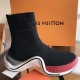 Louis Vuitton Women Sneakers