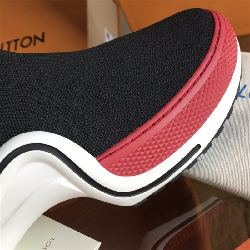 Louis Vuitton Women Sneakers