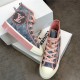 Louis Vuitton Women Sneakers