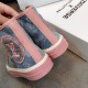 Louis Vuitton Women Sneakers