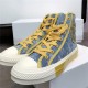 Louis Vuitton Women Sneakers