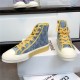 Louis Vuitton Women Sneakers