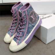 Louis Vuitton Women Sneakers