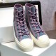 Louis Vuitton Women Sneakers