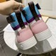 Louis Vuitton Women Sneakers