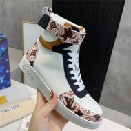 Louis Vuitton Women Sneakers