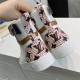 Louis Vuitton Women Sneakers