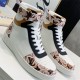 Louis Vuitton Women Sneakers