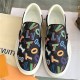 Louis Vuitton Women Sneakers