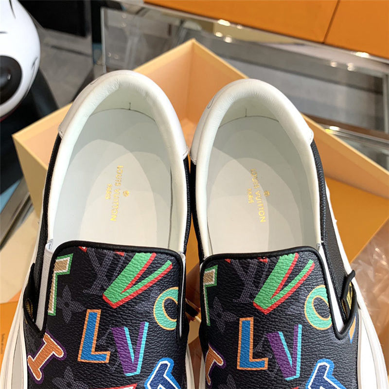 Louis Vuitton Women Sneakers