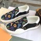 Louis Vuitton Women Sneakers