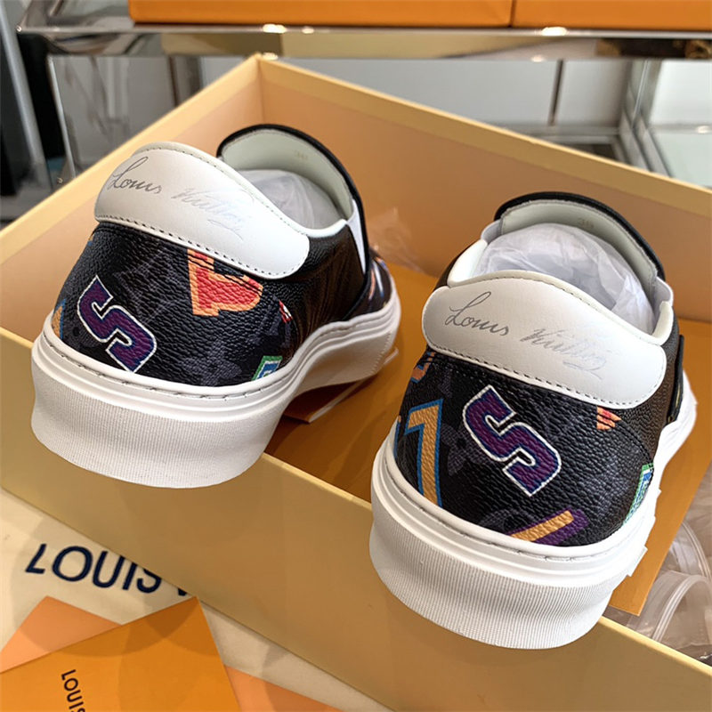 Louis Vuitton Women Sneakers