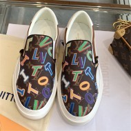 Louis Vuitton Women Sneakers