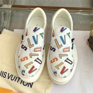 Louis Vuitton Women Sneakers