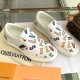 Louis Vuitton Women Sneakers