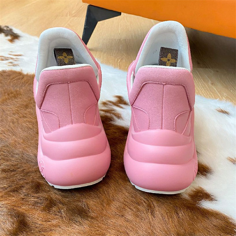 Louis Vuitton Women Sneakers