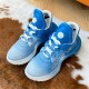 Louis Vuitton Women Sneakers