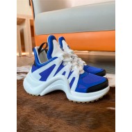 Louis Vuitton Women Sneakers