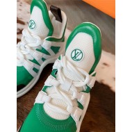 Louis Vuitton Women Sneakers