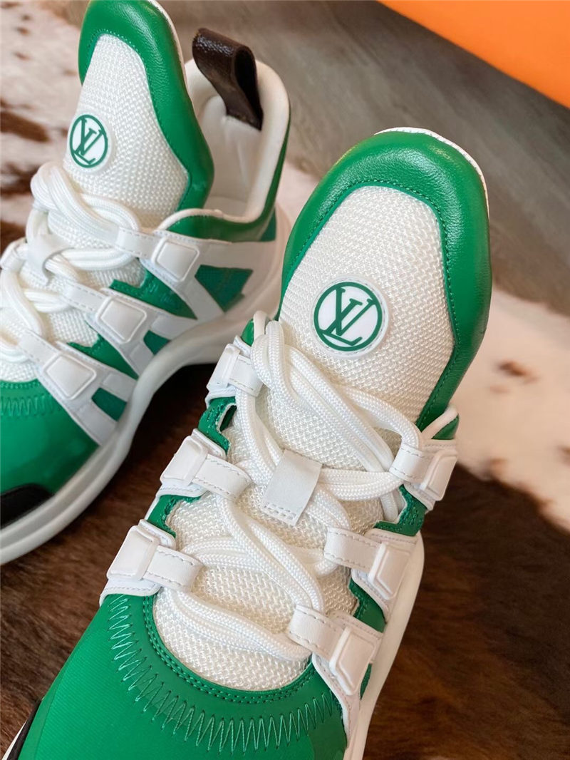 Louis Vuitton Women Sneakers