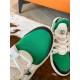 Louis Vuitton Women Sneakers