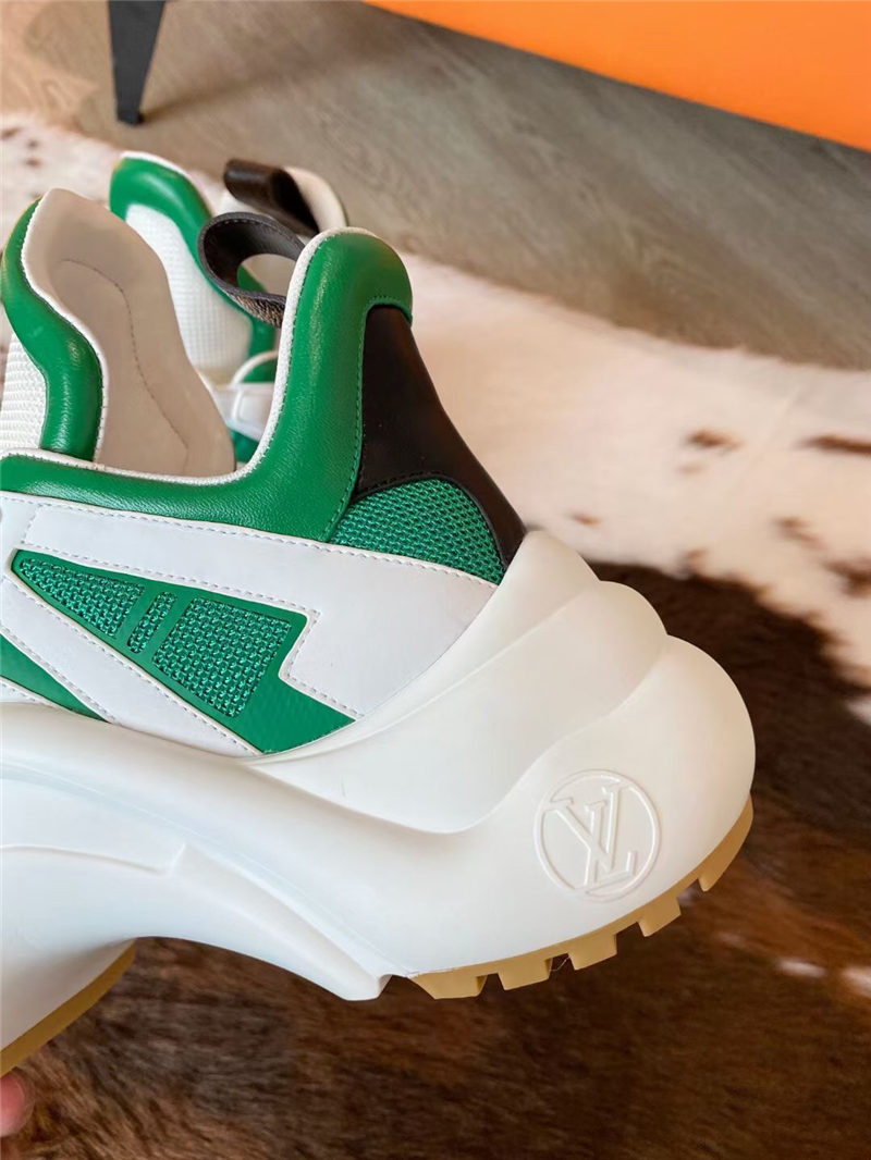 Louis Vuitton Women Sneakers