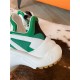 Louis Vuitton Women Sneakers