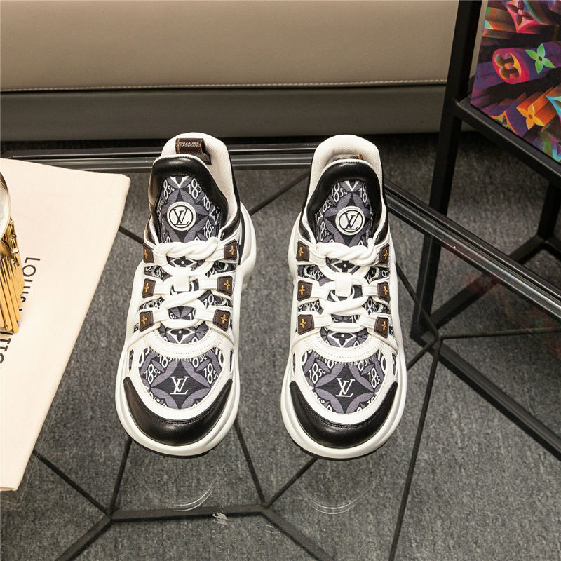 Louis Vuitton Women Sneakers