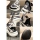 Louis Vuitton Women Sneakers