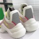 Louis Vuitton Women Sneakers