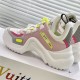 Louis Vuitton Women Sneakers