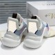 Louis Vuitton Women Sneakers