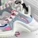 Louis Vuitton Women Sneakers