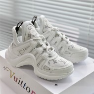 Louis Vuitton Women Sneakers